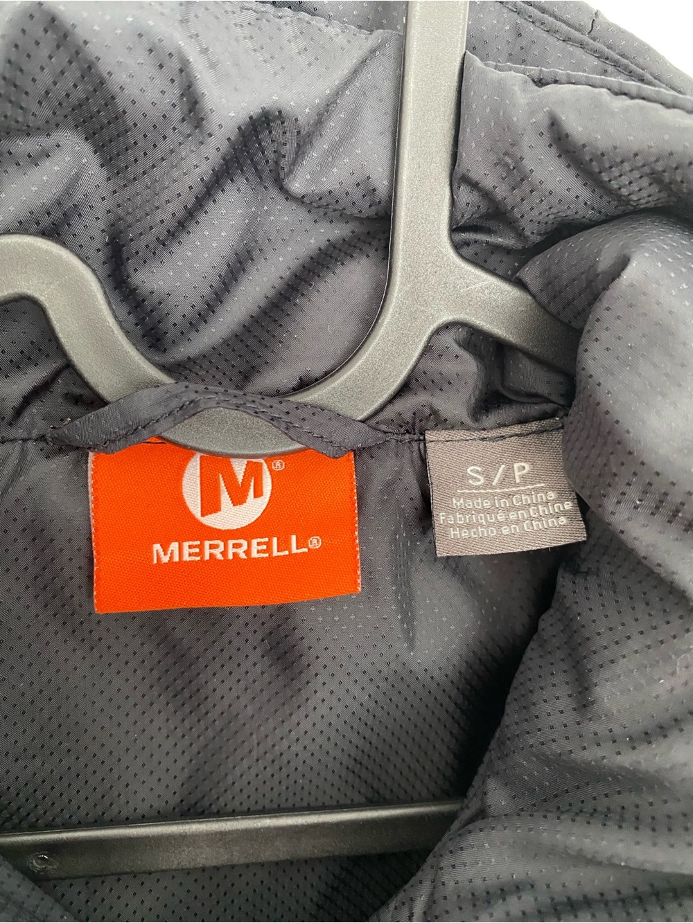 MERRELL Puffer Jacket - Size S - Picture 2 of 9